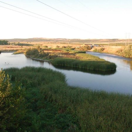 Casa Rural Khaleesi El Carpio de Tajo المظهر الخارجي الصورة
