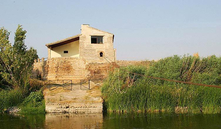 Casa Rural Khaleesi El Carpio de Tajo المظهر الخارجي الصورة