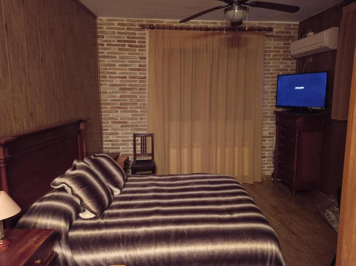 Casa Rural Khaleesi El Carpio de Tajo المظهر الخارجي الصورة