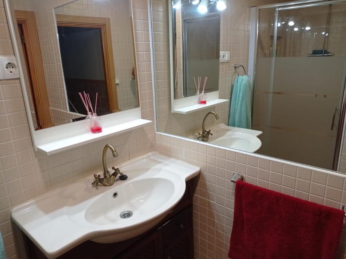 Casa Rural Khaleesi El Carpio de Tajo المظهر الخارجي الصورة