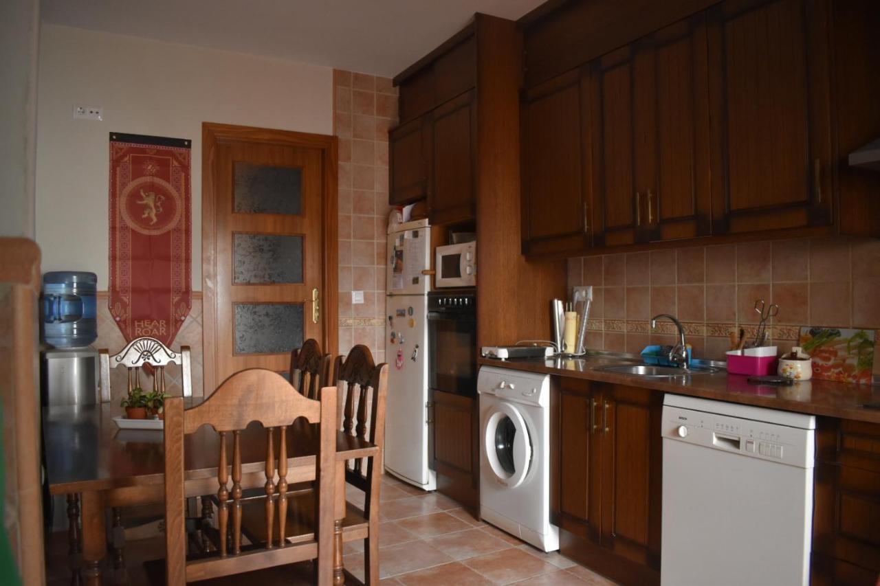 Casa Rural Khaleesi El Carpio de Tajo المظهر الخارجي الصورة
